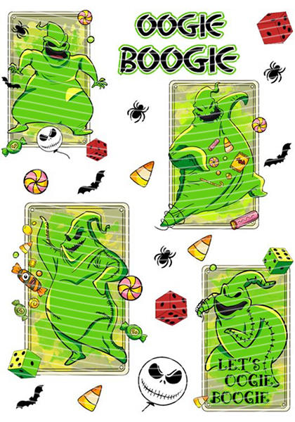 A5 Notebook Wraps-W-2077